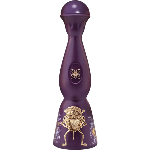 Clase Azul Joven DÃ­a De Los Muertos 2024 Edition AÃ±ejo Tequila (1L)