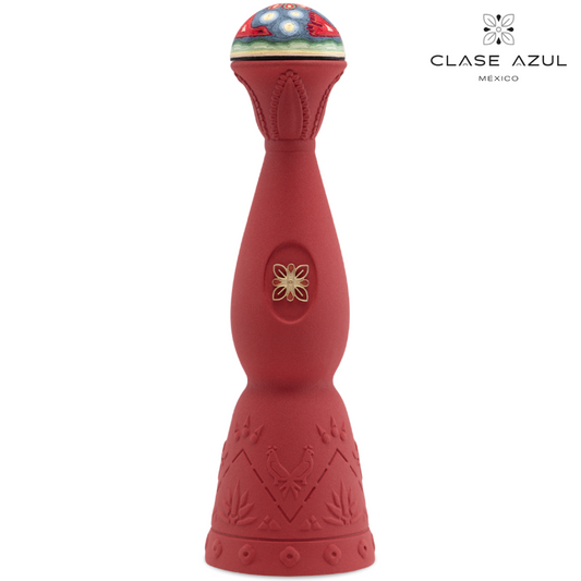 Clase Azul San Luis Potosi Mezcal