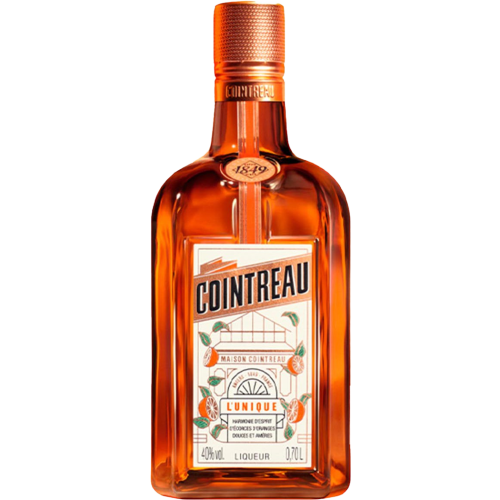 Cointreau Liqueur (50mL)