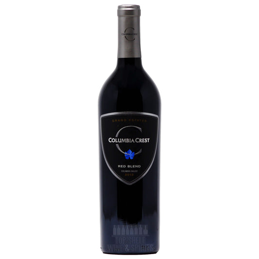 Columbia Crest Red Blend