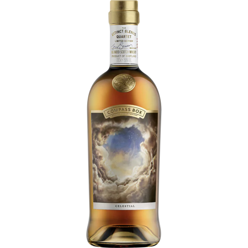 Compass Box 'Celestial' Blended Scotch Whisky (700mL)