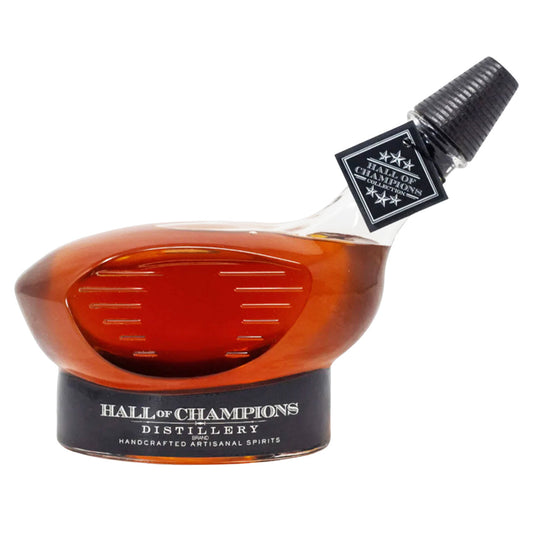 Cooperstown Hall Of Champions Golf Bourbon