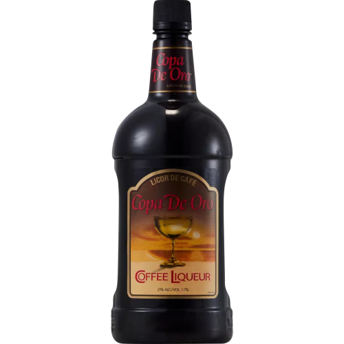 Copa de Oro Coffee Liqueur (1L)