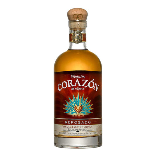 Corazon Reposado Tequila