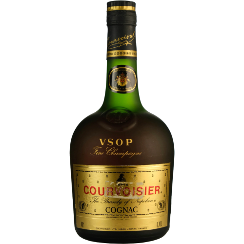 Courvoisier V.S.O.P. Fine Champagne Cognac (50mL)