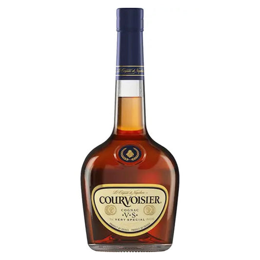 Courvoisier Cognac V.S.