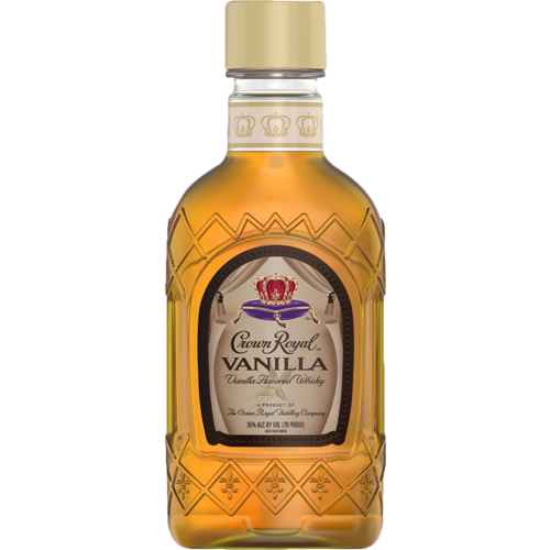Crown Royal Vanilla Whisky (200mL)
