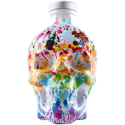 Crystal Head Pride 2023 Edition Vodka
