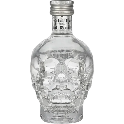 Crystal Head Vodka (50mL)