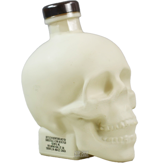 Crystal Head Vodka Bone Edition