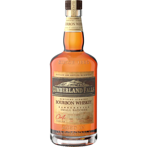 Cumberland Falls Kentucky Straight Bourbon Whiskey
