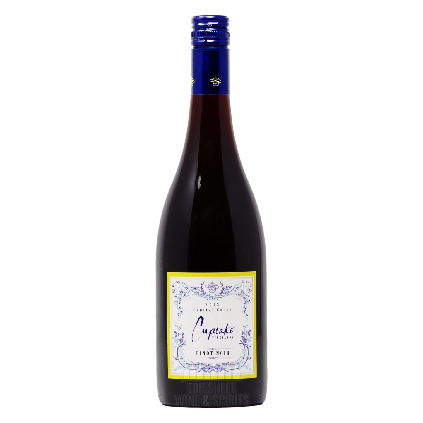 Cupcake Pinot Noir