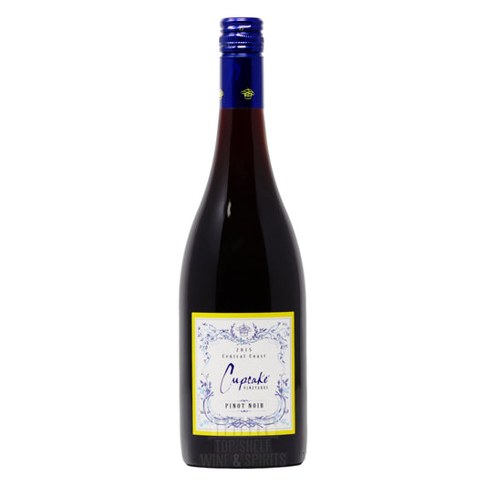 Cupcake Pinot Noir