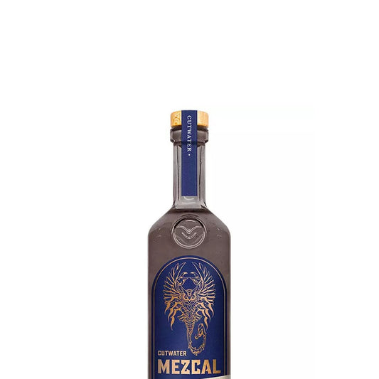 Cutwater Mezcal Reposado