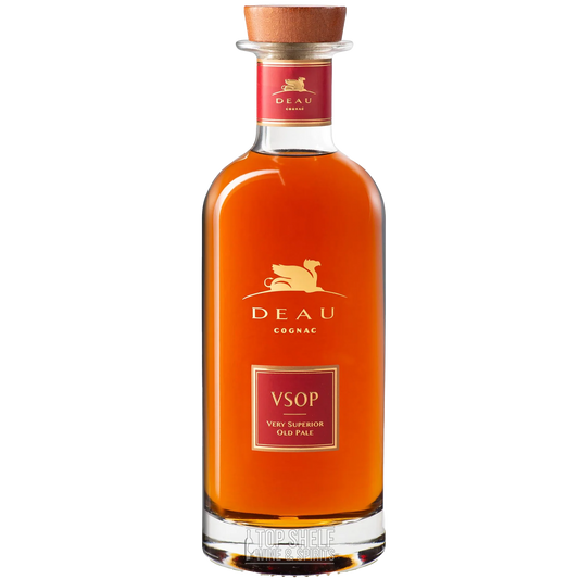 Deau VSOP Cognac