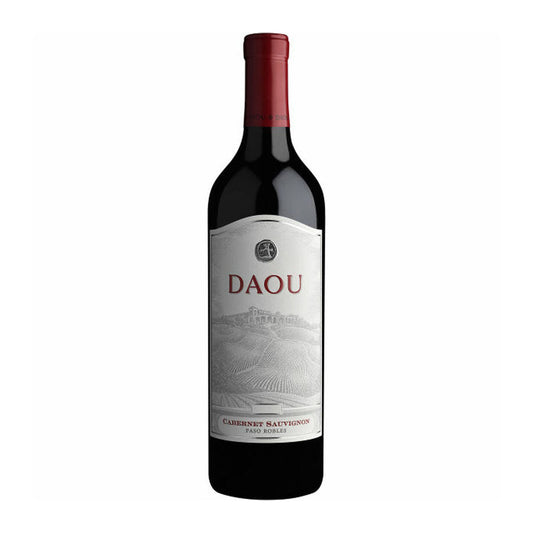 Daou Discovery Paso Robles Cabernet Sauvignon