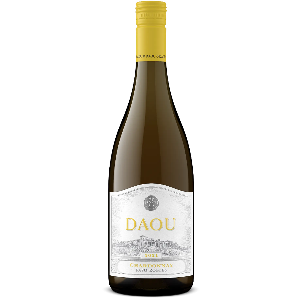 Daou Discovery Paso Robles Chardonnay