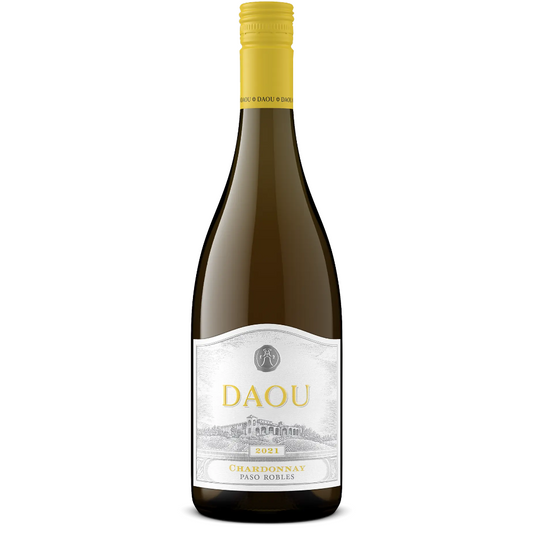 Daou Discovery Paso Robles Chardonnay