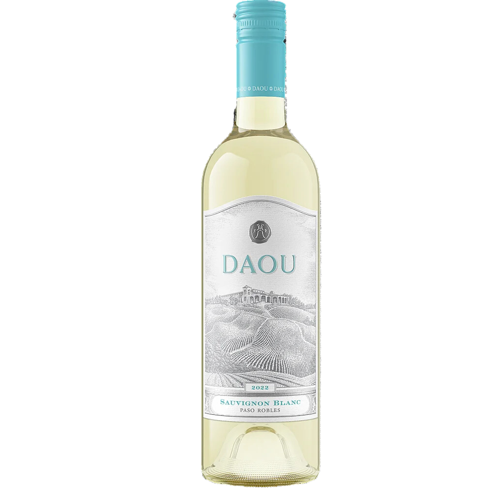 Daou Discovery Paso Robles Sauvignon Blanc