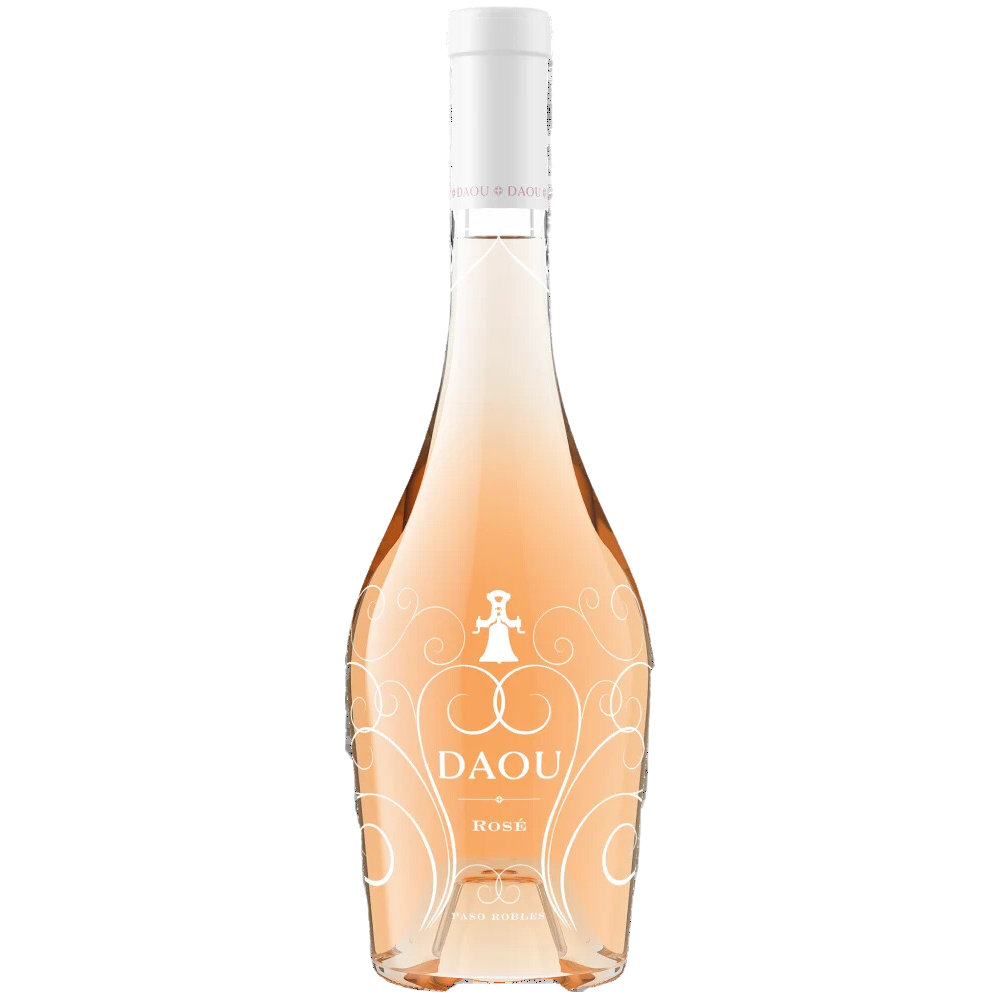 Daou Discovery Rose Paso Robles