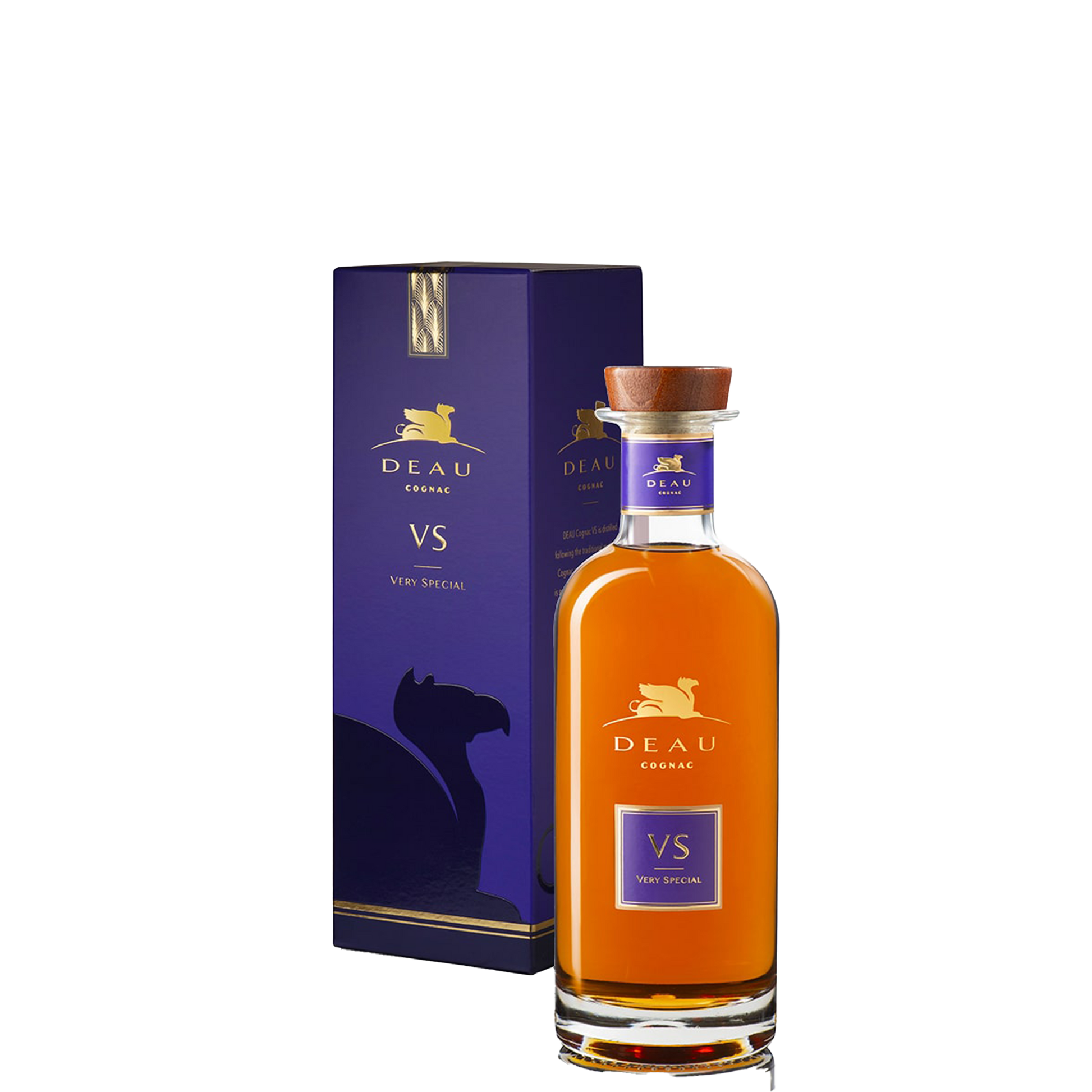 Deau Cognac VS 700ml