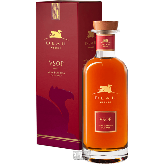 Deau Cognac VSOP Very Superior Old Pale