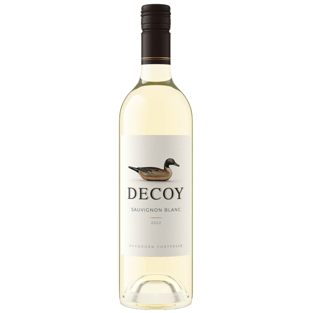 Decoy California Sauvignon Blanc 2022