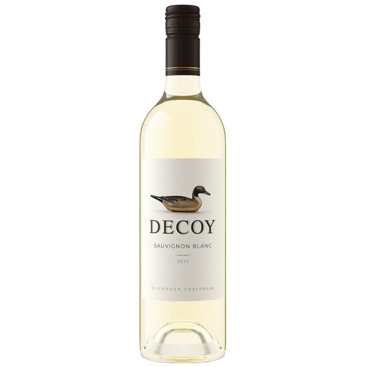 Decoy California Sauvignon Blanc 2022