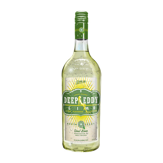 Deep Eddy Lime Vodka