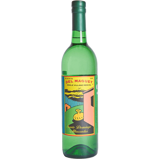 Del Maguey Mezcal Albarradas