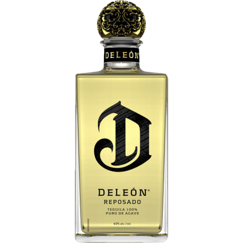 Deleon Tequila Reposado (375mL)