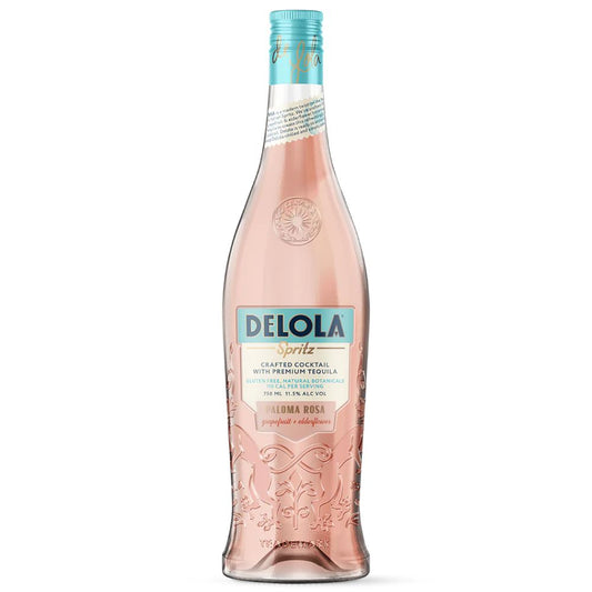 Delola Paloma Rosa Spritz