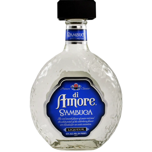 Di Amore Sambuca (375mL)