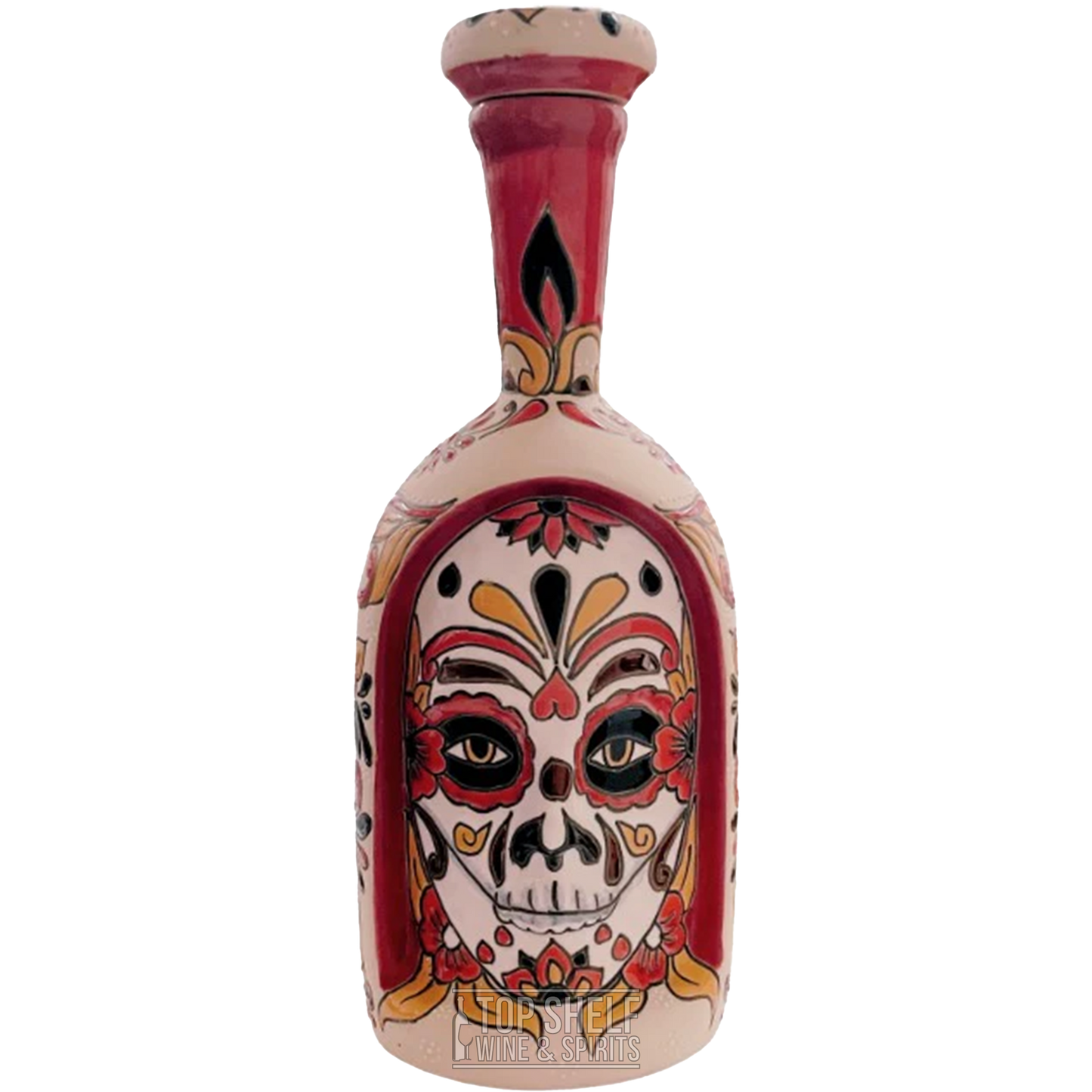 Dos Artes AÃ±ejo Dia De Los Muertos Limited Edition 2024 Tequila