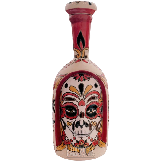 Dos Artes AÃ±ejo Dia De Los Muertos Limited Edition 2024 Tequila