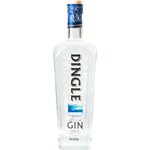 Dingle Distillery Original Pot Still Gin (700mL)