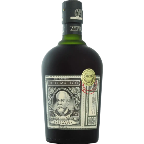 Diplomatico - Botucal Reserva Exclusiva Rum (50mL)
