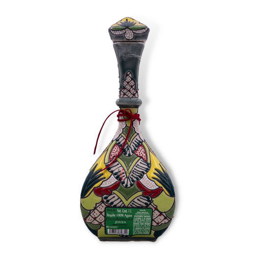 Dulce Amargura Joven Tequila 1 Liter