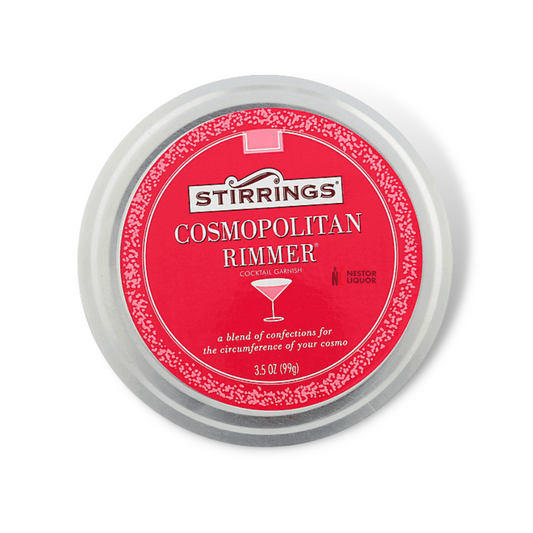 Stirrings Cosmopolitan Rimmer 3.5oz