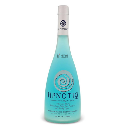 Hpnotiq Blue Liqueur 750ml