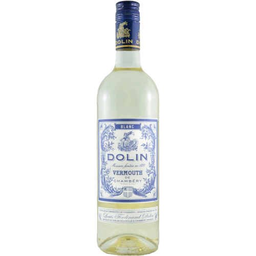 Dolin Vermouth de Chambery Blanc