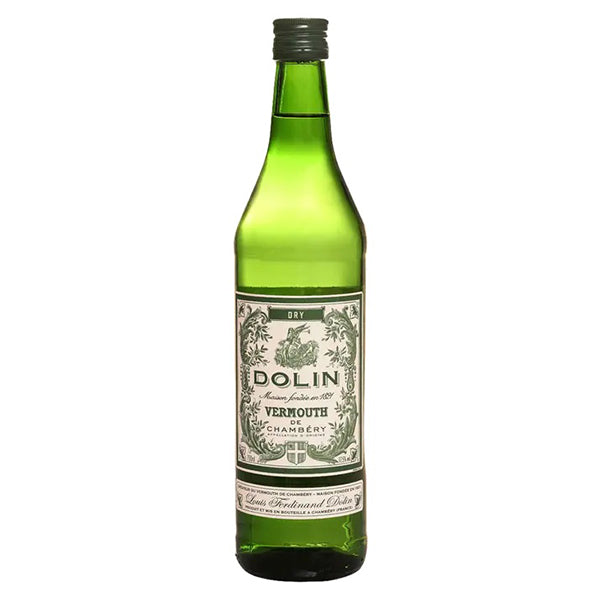 Dolin Vermouth De Chambery Dry 750ml