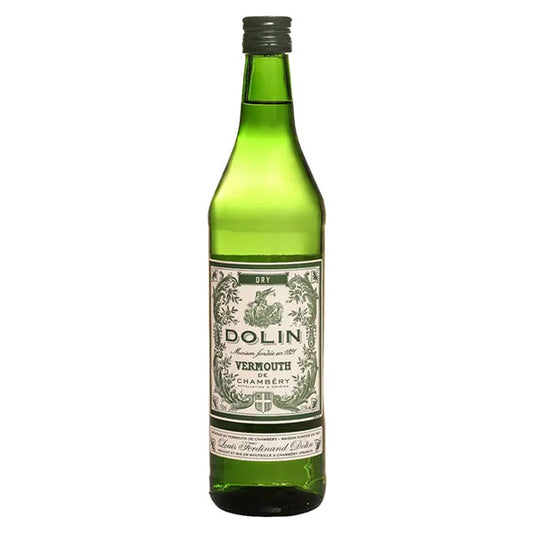 Dolin Vermouth De Chambery Dry 750ml