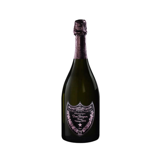 Dom Perignon RosÃ© Vintage 2006 X Lady Gaga 750ml
