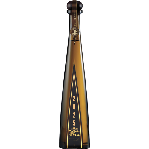 Don Julio 1942 Illumination New Year 2025 Limited Edition AÃ±ejo Tequila