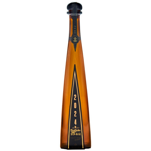 Don Julio 1942 Illumination New Year 2024 Limited Edition AÃ±ejo Tequila
