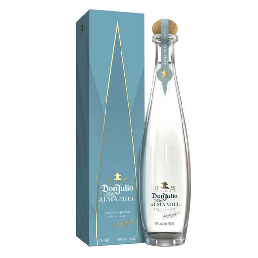 Don Julio Alma Miel Joven Tequila 750ml