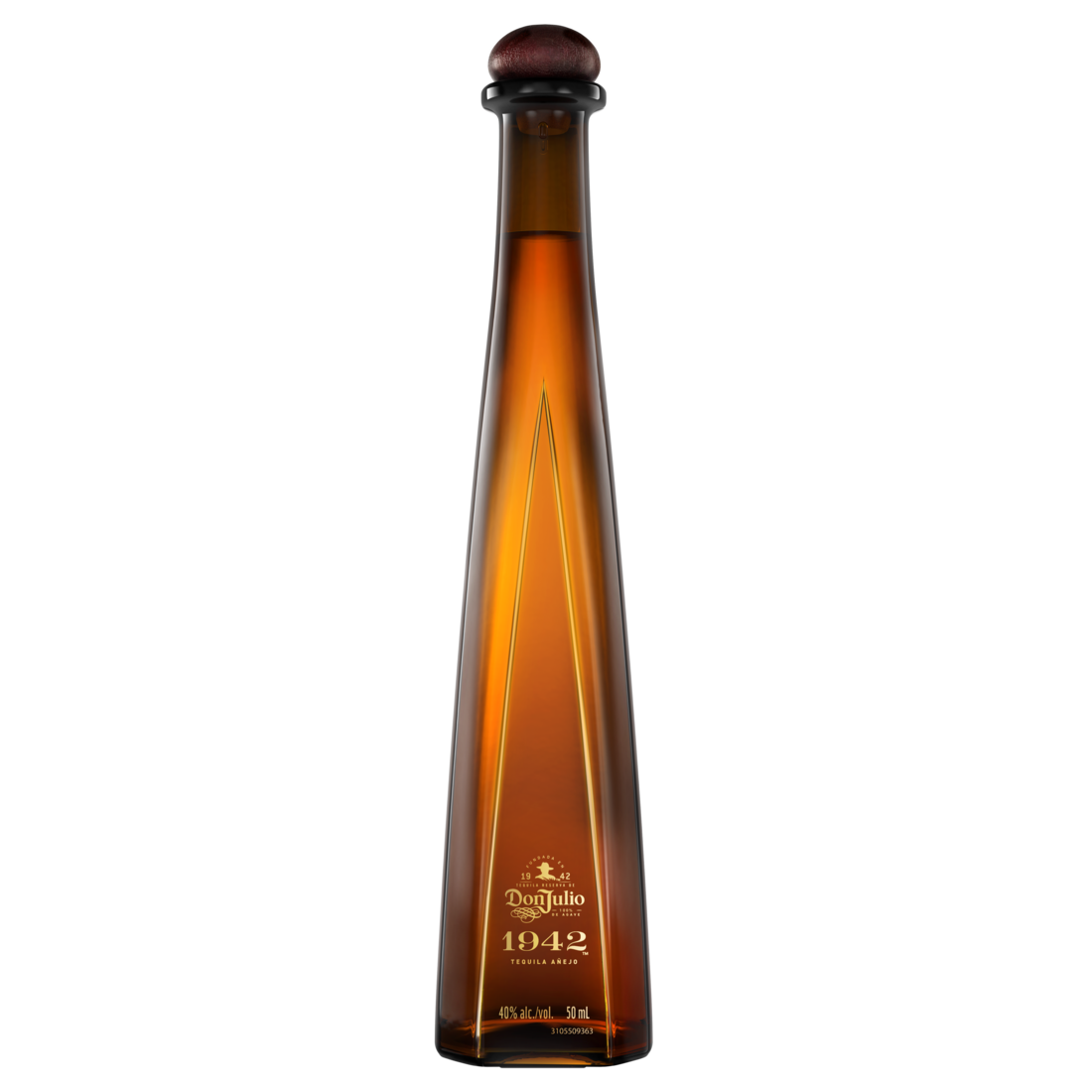 Don Julio AÃ±ejo 1942 50ml (10-Pack)