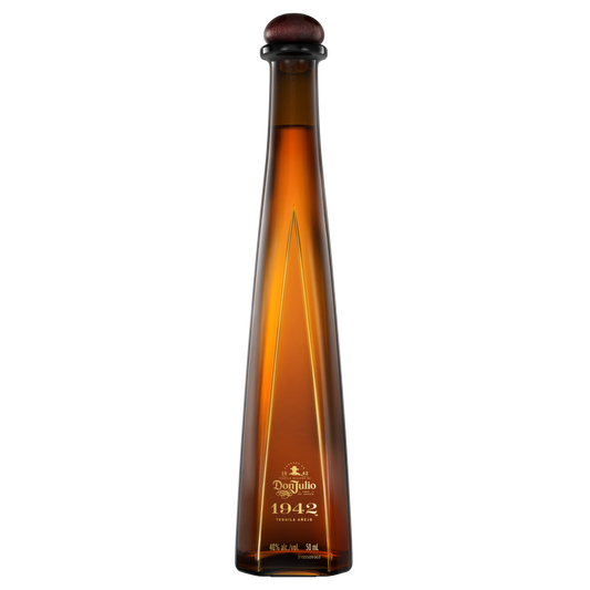 Don Julio AÃ±ejo 1942 50ml (10-Pack)