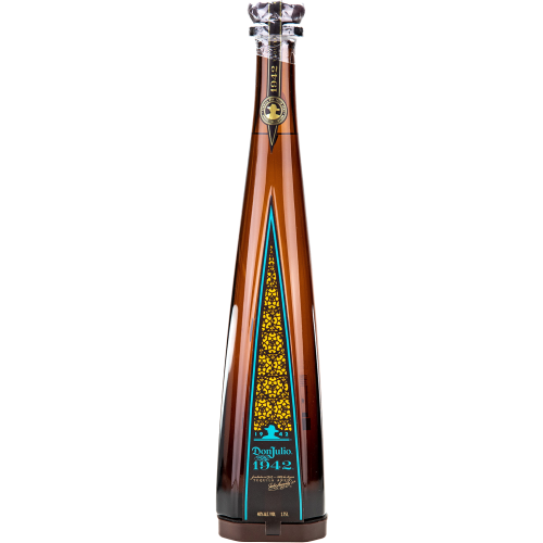 Don Julio Luminous Edition 1942 Tequila Anejo (1.75L)